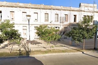 Encontraron el cuerpo de una mujer carbonizado envuelto en un colchón