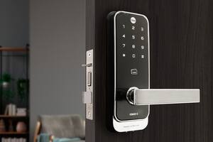 Cómo elegir una cerradura inteligente