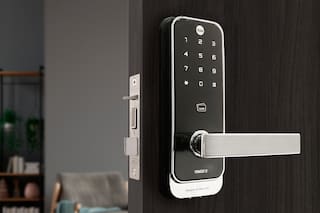 Cómo elegir una cerradura inteligente