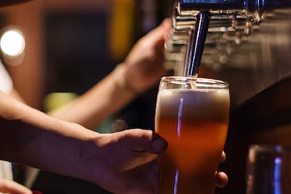 Las cervezas sin alcohol duplicaron su participación en la Argentina, y podrían continuar su expansión en 2025