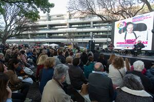 Las charlas con escritores de la 15ª edición de Leer y Comer tuvieron mucha convocatoria