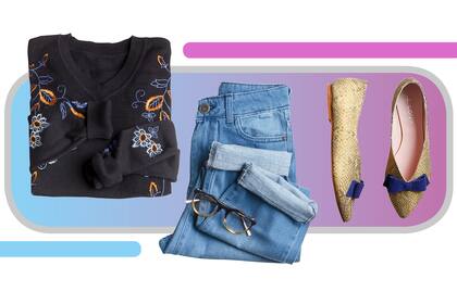 Las chatitas son el complemento ideal para cambiar de estación con onda.