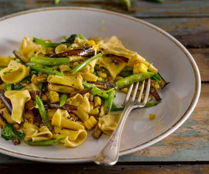 Las chauchas tienen múltiples beneficios para el organismo