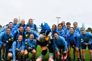 De los tres partidos al año en los 90 al Topo Gigio que despertó a la AFA y generó el entusiasmo de 2019