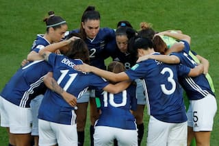 La Argentina, eliminada: se quedaron sin chances de una clasificación histórica