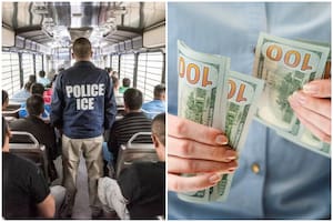 Cuántos millones de dólares ganan los contratistas privados que manejan los centros de detención