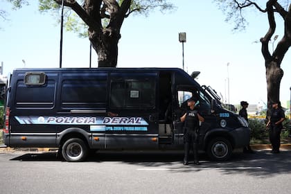 Las cifras de junio para los policías