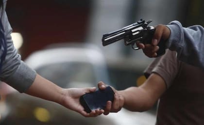 Las cifras de víctimas de asaltos están creciendo a un ritmo acelerado en toda Latinoamérica