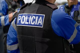 Cuánto cobran los policías en mayo