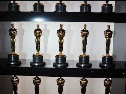 Las cinco nominadas al Oscar como mejor actriz protagónica de este año conservarán sus candidaturas 