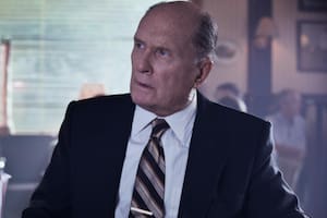 Dónde ver las cinco películas más célebres de Robert Duvall