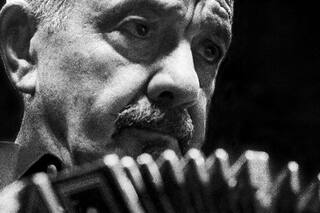 El placer de escuchar a Piazzolla en vinilo