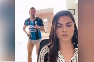 Sin filtro: las versiones más desopilantes del teletrabajo