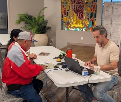 Las citas para realizar trámites consulares son gratuitas e intransferibles (Instagram/@consulmexmia)