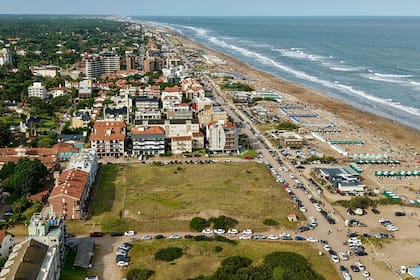 Las ciudades costeras dejaron de ser el principal foco de los desarrolladores