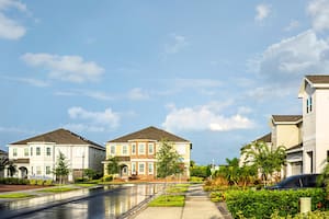 Las mejores cinco ciudades de Florida para comprar una casa