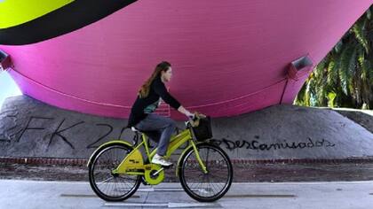 Las ciudades que ocupan los primeros lugares son aquellas que cuentan con un sistema que integra distintos tipos de transporte