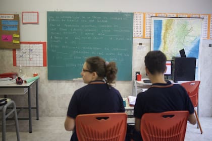 Las clases comienzan el 2 de marzo en Santa Fe