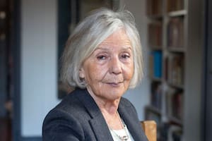 Las clases de literatura que Beatriz Sarlo brindó en los años 80, reunidas en un libro en el siglo XXI