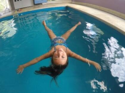 Las clases duran 10 minutos y se dan todos los días durante 6 semanas