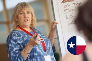 Esta biblioteca pública ofrece cursos de inglés gratis en septiembre de 2025