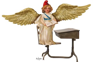 La Argentina tiene que recuperar el liderazgo en educación