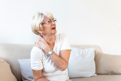 Las claves nutricionales para sostener la densidad ósea y evitar fracturas en la adultez