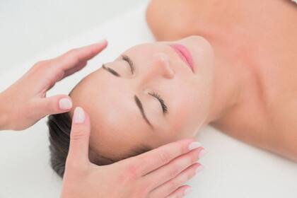 Las claves para hacer reiki