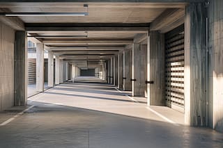 Cuál es el precio de una cochera para comprar en Buenos Aires