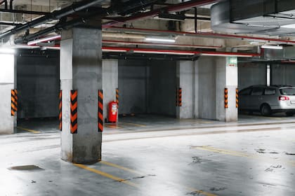 Las cocheras, se consolidan como un segmento en expansión dentro del sector.