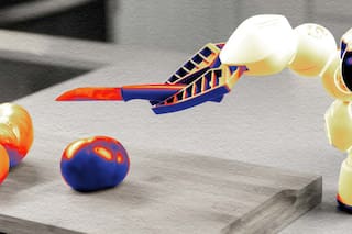 Tres formas en las que la IA y la robótica pueden revolucionar la cocina (y la sociedad)