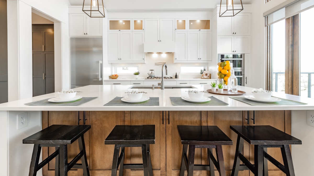 Home 7 las cocinas se transformaron en el centro de la OZCY42OU2VHJVFBS7JE2H3SRSA