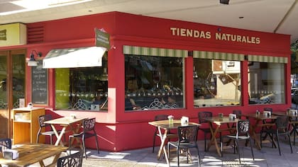 Las combinaciones de granola más fit te esperan en Tiendas Naturales