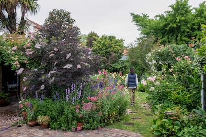 Las combinaciones más logradas son las que se sostienen entre sí y no compiten