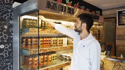 Las combinaciones proporcionan distintos tipos de beneficios probados médicamente