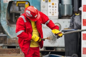 Las compañías de Guerrero operan en varios países de África.