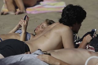 ¿Cuánto costará usar el celular en el exterior durante las vacaciones?