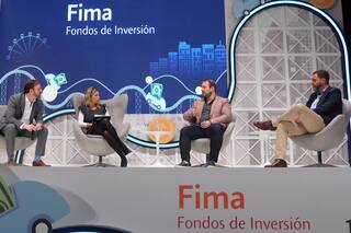 Blockchain y bitcoin están cambiando la manera en que se gestiona el dinero