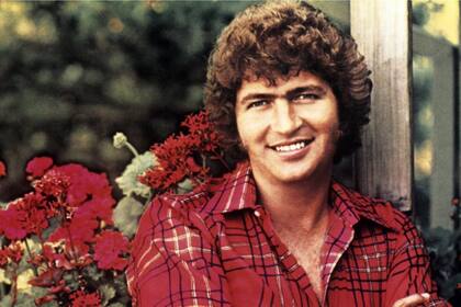 Las composiciones de Mac Davis fueron interpretadas por el rey del rock and roll y por varias estrellas de la música country
