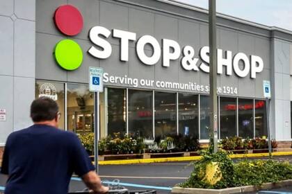 Las compras deben hacerse con anticipación por las dudas (Foto: Stop & Shop)