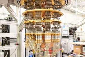 Google quiere tener una computadora cuántica funcional para 2029