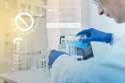 Las computadoras cuánticas pueden aplicarse su potencial a numerosos campos, incluido el médico.