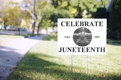 Las comunidades afroamericanas celebran el Día de la Emancipación desde 1865