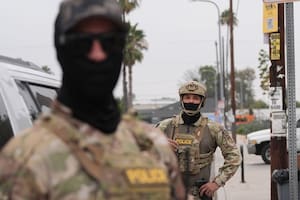 El manual de las ciudades en el ojo de las autoridades migratorias de EE.UU.