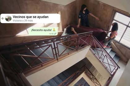 Las comunidades pueden unir varios grupos de una misma temática