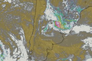 ¿Habrá temporal en AMBA?