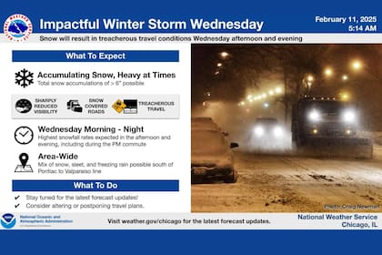 Las condiciones de tráfico serán peligrosas entre las 15 y las 19 horas del miércoles debido a la escasa visibilidad