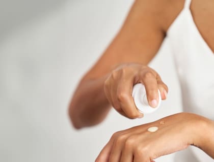 Las condiciones iniciales de la piel también se asociaron con una mayor depresión