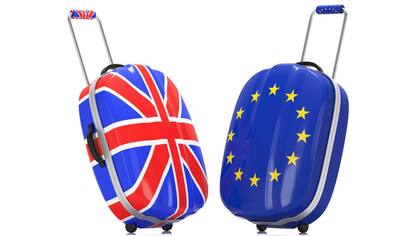 Las condiciones para que los latinoamericanos puedan viajar a Reino Unido no cambian con el Brexit.