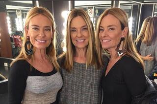 Las Trillizas de Oro despidieron a Eugenia Laprida con un emotivo texto